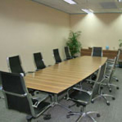 Office: Chapel Street, Melbourne, 3141