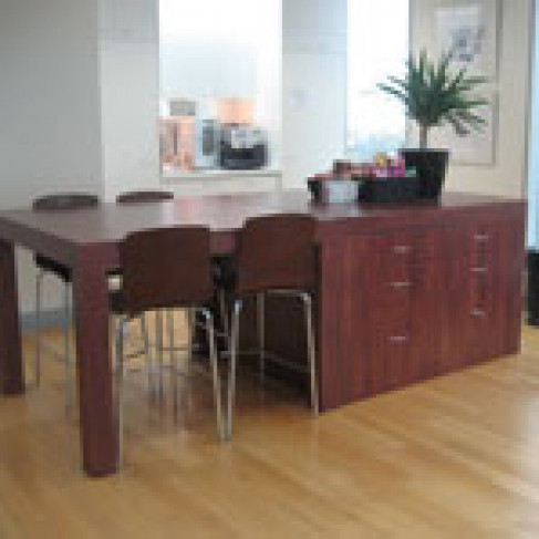 Office: Chapel Street, Melbourne, 3141