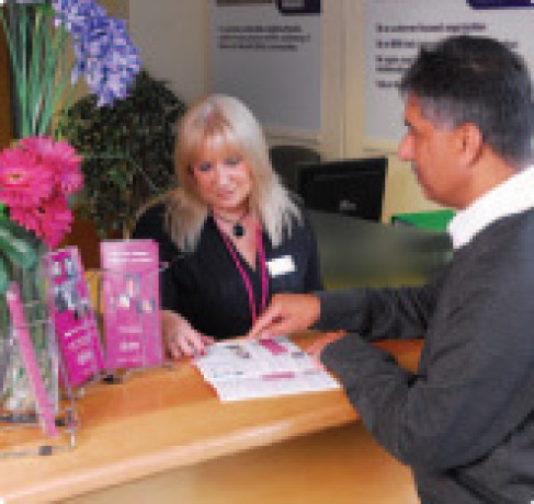 Office: Chapeltown Road, Leeds, LS7