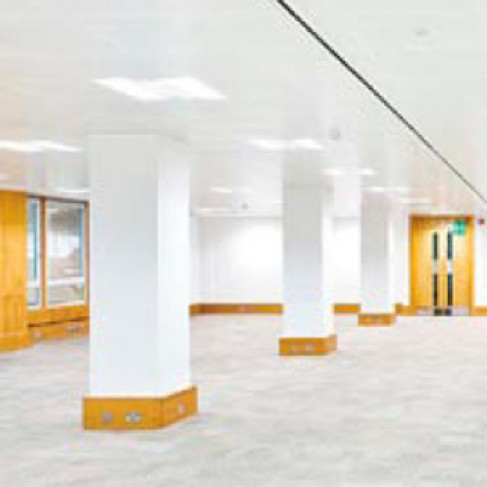 Office: Charles II Street, London, SW1Y