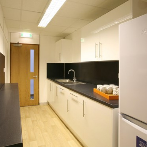 Office: Charles Street, Leicester, LE1