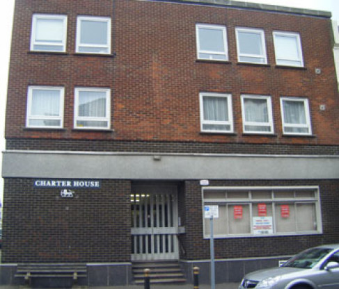Office: Charter House - Bexhill On Sea, Bexhill-on-Sea, TN40