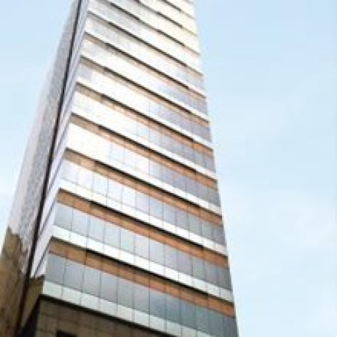 Office: China Minmetals Tower, Chatham Road South