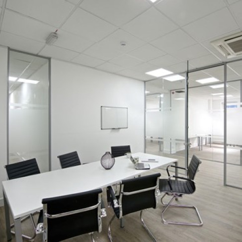 Office: Chatsworth Road, Worthing, BN11
