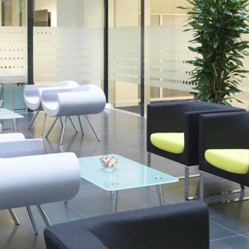 Office: Cheapside, London, EC2V