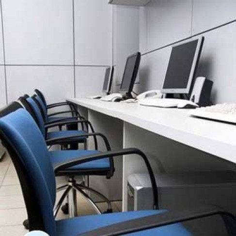 Office: Chernomorskogo Kazachestva, Odessa, 65000