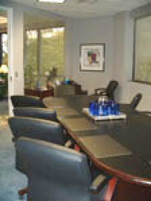 Office: Cherry Hill Centre NJ, Mt. Laurel, 08054