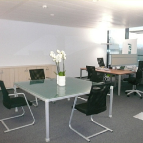 Office: Cherry Office - Geneve, Geneva, 1216