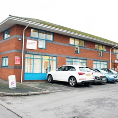 Office: Cherry Orchard Lane, Salisbury, SP2