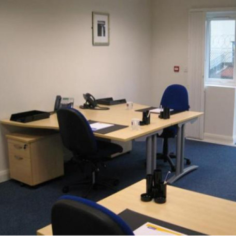 Office: West Employment Park, Chester, CH1
