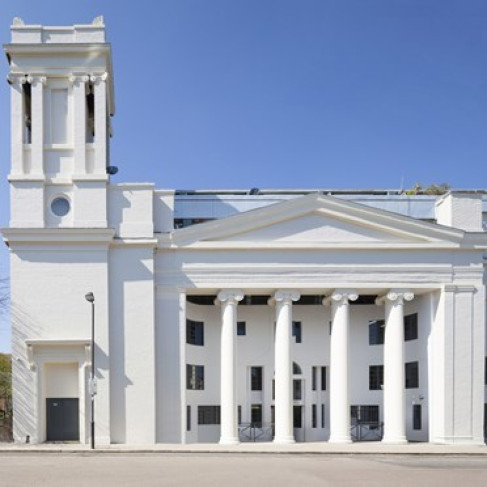 Chillingworth Road - N7