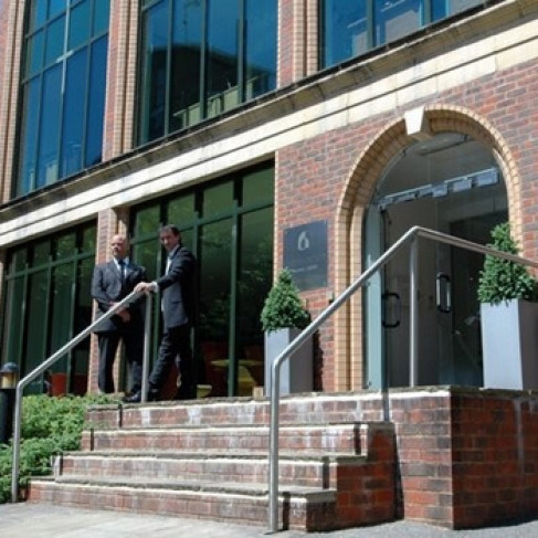 Office: Chiltern House Business Centre, Station Road, Henley-on-Thames, RG9