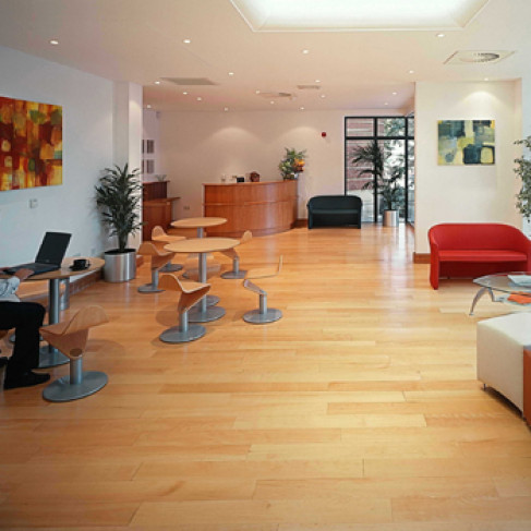 Office: Chiltern House Business Centre, Station Road, Henley-on-Thames, RG9