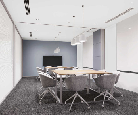Office: Northeast of the intersection of Qizhou Road and Qingdao Road Huaiyin District, Jinan City, 250117
