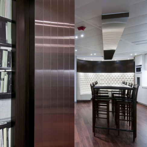 Office: World Office One, Beijing, 100004