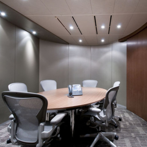 Office: World Office One, Beijing, 100004