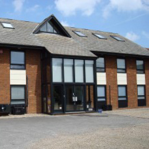 Office: Sanderum Centre, Oakley Road, Chinnor, OX39