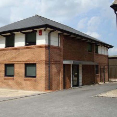 Office: Sanderum Centre, Oakley Road, Chinnor, OX39