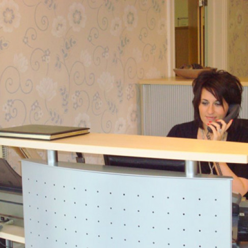 Office: Sanderum Centre, Oakley Road, Chinnor, OX39
