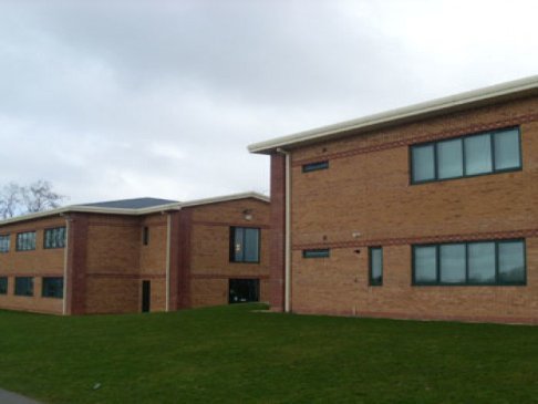 Office: Chorley Business & Technology Centre, Preston, PR7