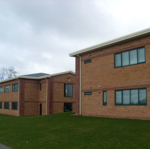 Office: Chorley Business & Technology Centre, Preston, PR7