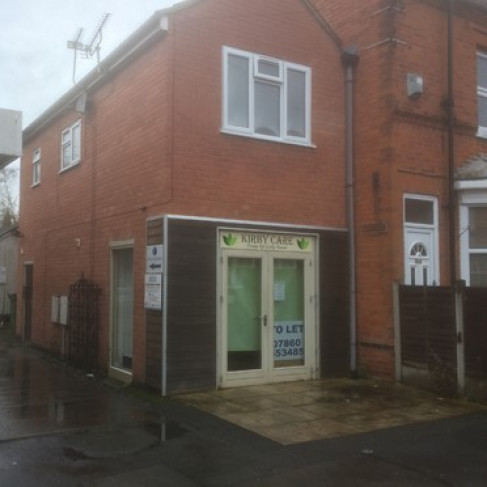Office: Church Road, Kirby Muxloe, Leicester, LE9