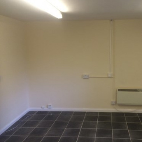Office: Church Road, Leicester, LE9
