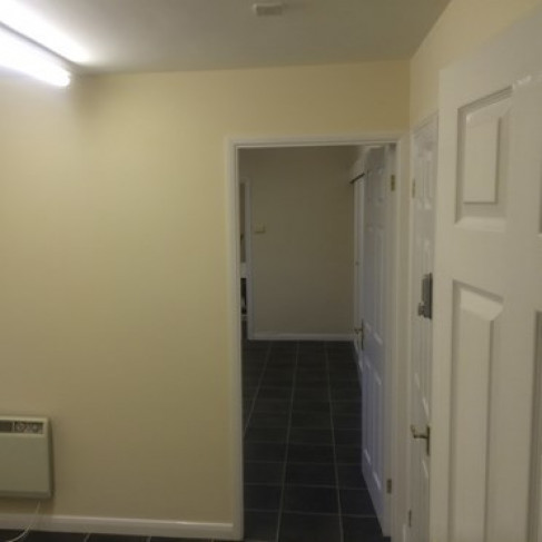 Office: Church Road, Leicester, LE9