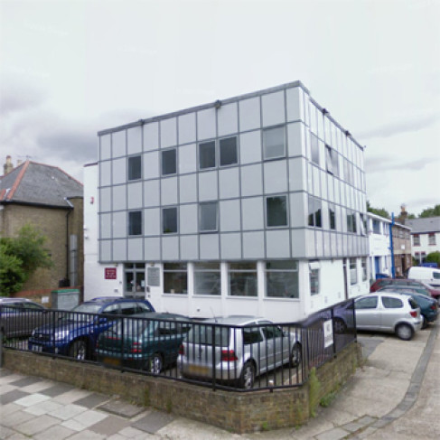 Office: Church Road, Teddington, TW11