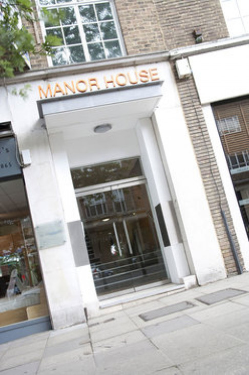 Office: Church Street, Leatherhead, KT22