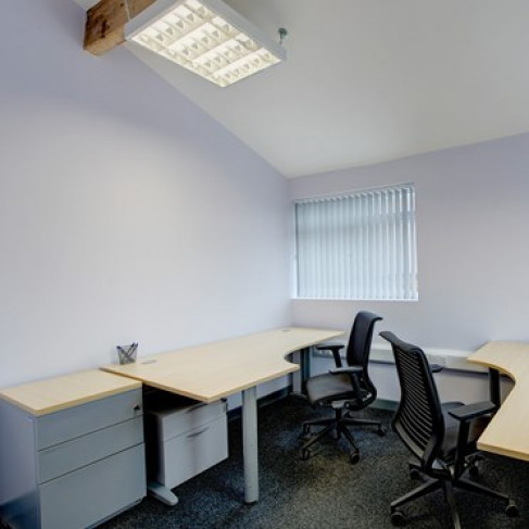 Office: Church Street, Littleborough, OL15