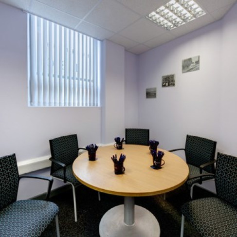 Office: Church Street, Littleborough, OL15