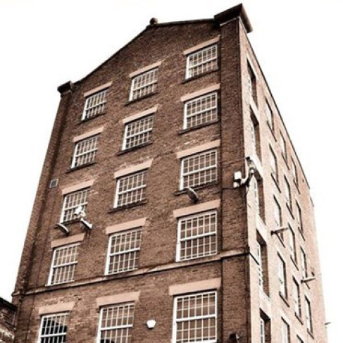 Office: Church Street, Preston, PR1