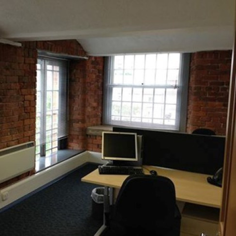 Office: Church Street, Preston, PR1