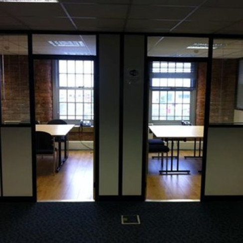 Office: Church Street, Preston, PR1