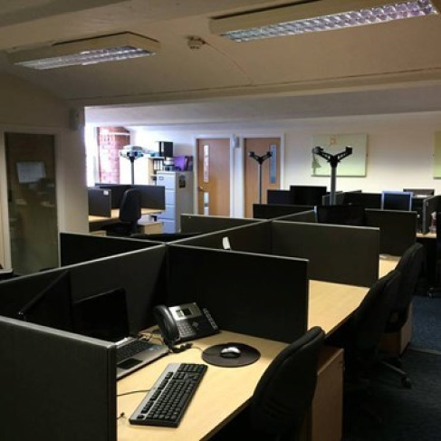 Office: Church Street, Preston, PR1