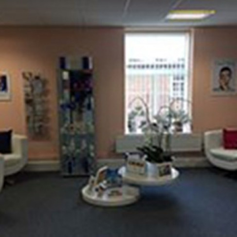 Office: Churchill Square Business Centre, West Malling, ME19