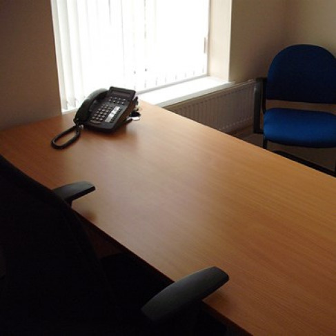 Office: Churchill Square Business Centre, West Malling, ME19