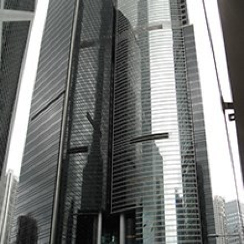 Office: Champion Tower, Garden Road