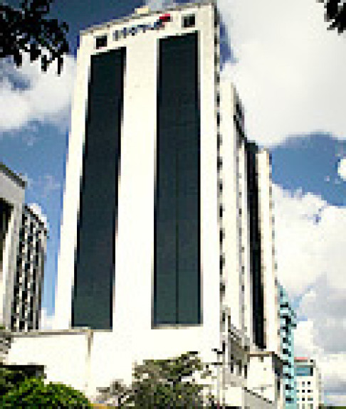 Office: Citibank Tower, 3a avenida 13-78, zona 10, Guatemala, 1010