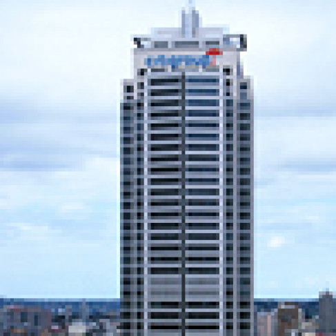 Citigroup Centre (Sydney NSW, Australia)