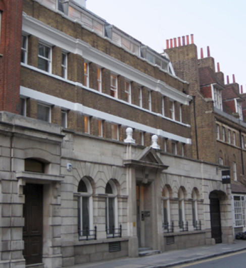 City Arc - London EC2