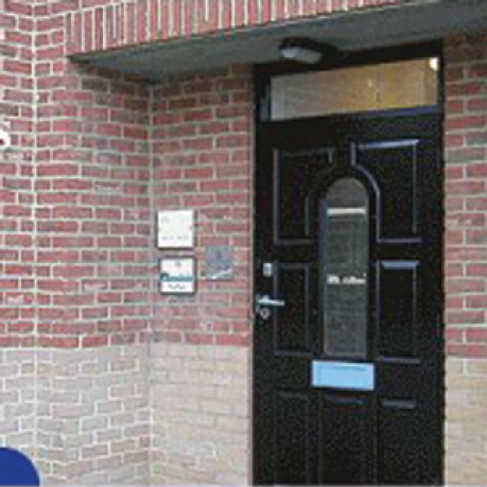 Office: City Business Centre, Lower Road, London, SE16