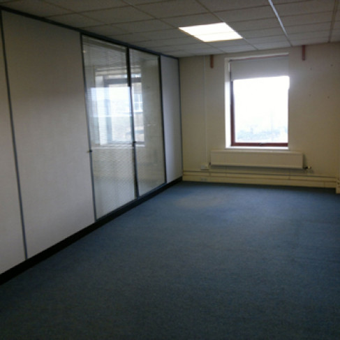 Office: City Road, Bradford, BD8