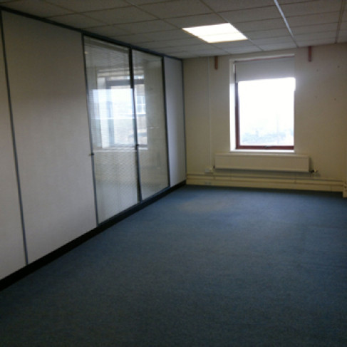 Office: City Road, Bradford, BD8