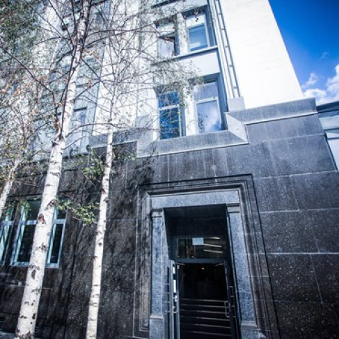 Old Street - Provost and East