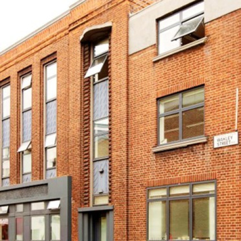 City Road - London EC1