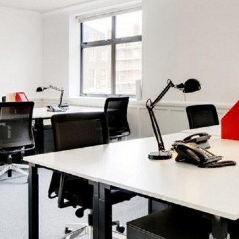 Office: City Road - EC1, London, EC1V