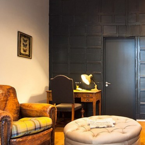 Office: City Road - EC1, London, EC1V