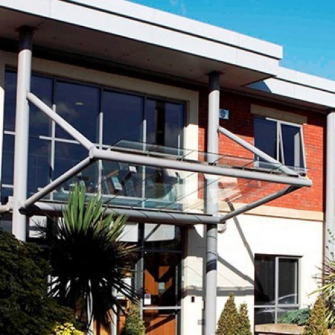 Office: City View House, Manchester, M12